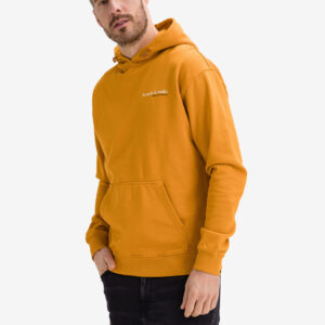 Mikina Scotch & Soda Hnědá