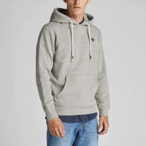 Tons Mikina Jack & Jones Zelená