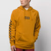 Versa Mikina Vans Žlutá