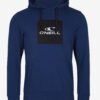 Cube Hoody Mikina O'Neill Modrá