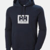 Tokyo Mikina Helly Hansen Modrá