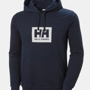 Tokyo Mikina Helly Hansen Modrá