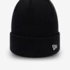 Essential Čepice New Era Černá