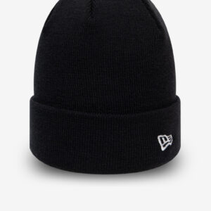 Essential Čepice New Era Černá