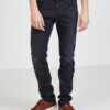 Jeans Replay Černá
