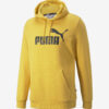 Ess Heather Mikina Puma Žlutá