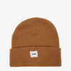 Čepice Lee Hnědá