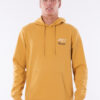 Mikina Rip Curl Žlutá
