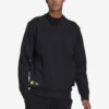 Mikina adidas Performance Černá