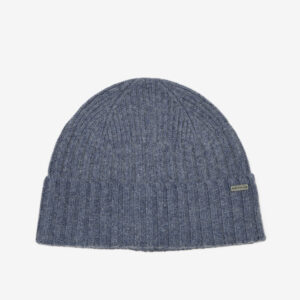 Čepice Tom Tailor Modrá