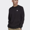 Essential Mikina adidas Originals Černá