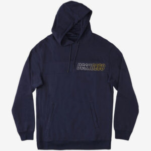 Stormy Mikina DC Modrá