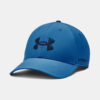 UA Golf96 Kšiltovka Under Armour Modrá