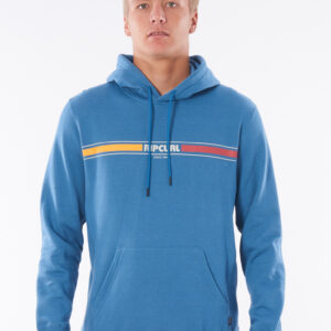 Mikina Rip Curl Modrá