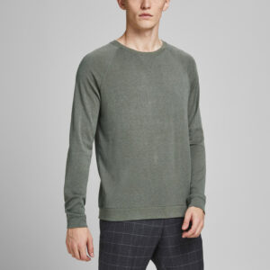 Lance Mikina Jack & Jones Zelená