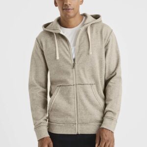 Vemoulino Mikina Celio Šedá