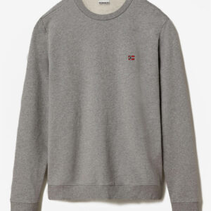 Balis Mikina Napapijri Šedá