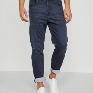 D-Fining Jeans Diesel Modrá
