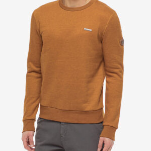 Indie Mikina Ragwear Žlutá