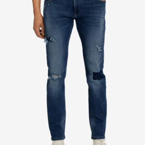 Piers Jeans Tom Tailor Denim Modrá