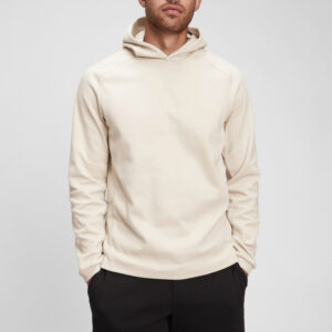 Tech Mikina GAP Bílá