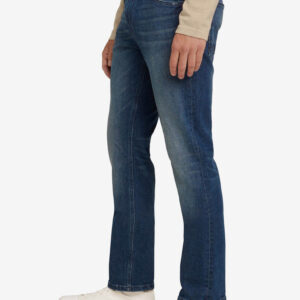 Marvin Jeans Tom Tailor Modrá