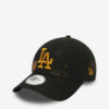 Los Angeles Dodgers Casual Classic Kšiltovka New Era Černá