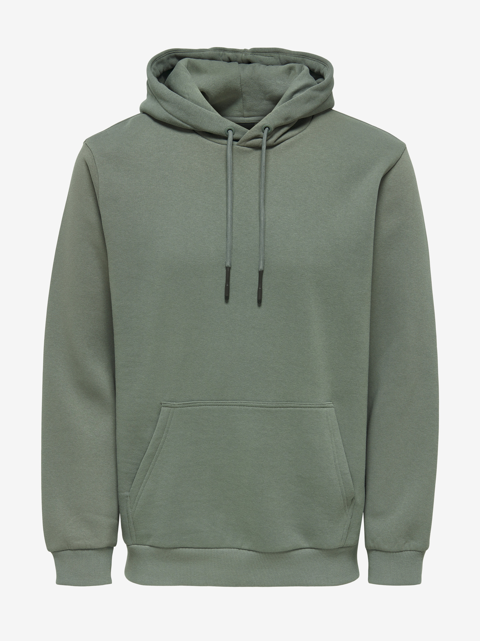 Ceres Mikina ONLY & SONS Zelená