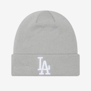 League Essential Čepice New Era Šedá