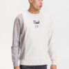Taco Mikina Jack & Jones Šedá