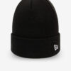 Čepice New Era Černá