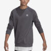 Essential Crew Mikina adidas Originals Šedá