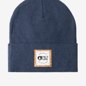 Čepice Picture Modrá