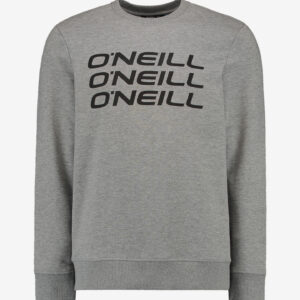 Triple Stack Mikina O'Neill Šedá