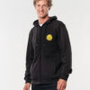 Mikina Rip Curl Černá