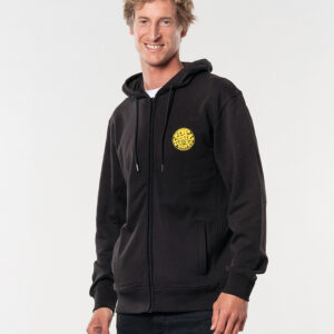 Mikina Rip Curl Černá