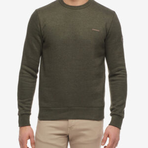 Indie Mikina Ragwear Zelená