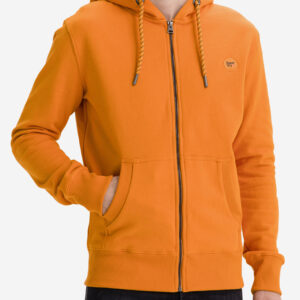 Mikina SuperDry Zlatá