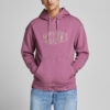 World Mikina Jack & Jones Fialová