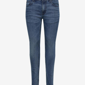 Swarp Jeans ONLY & SONS Modrá