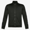 Sportstyle Mikina Under Armour Zelená