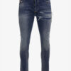 Tepphar-X L.32 Jeans Diesel Modrá