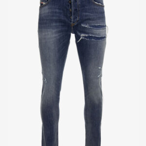 Tepphar-X L.32 Jeans Diesel Modrá