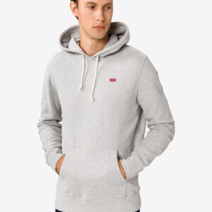 New Orginal Mikina Levi's® Šedá