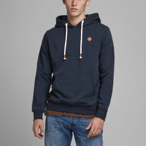 Tons Mikina Jack & Jones Modrá