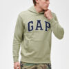 Mikina GAP Zelená