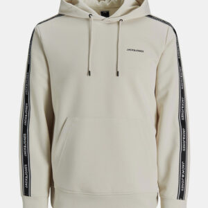 Taping Mikina Jack & Jones Růžová