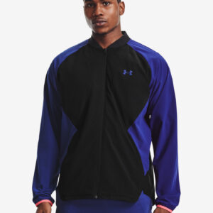 Stretch Mikina Under Armour Černá