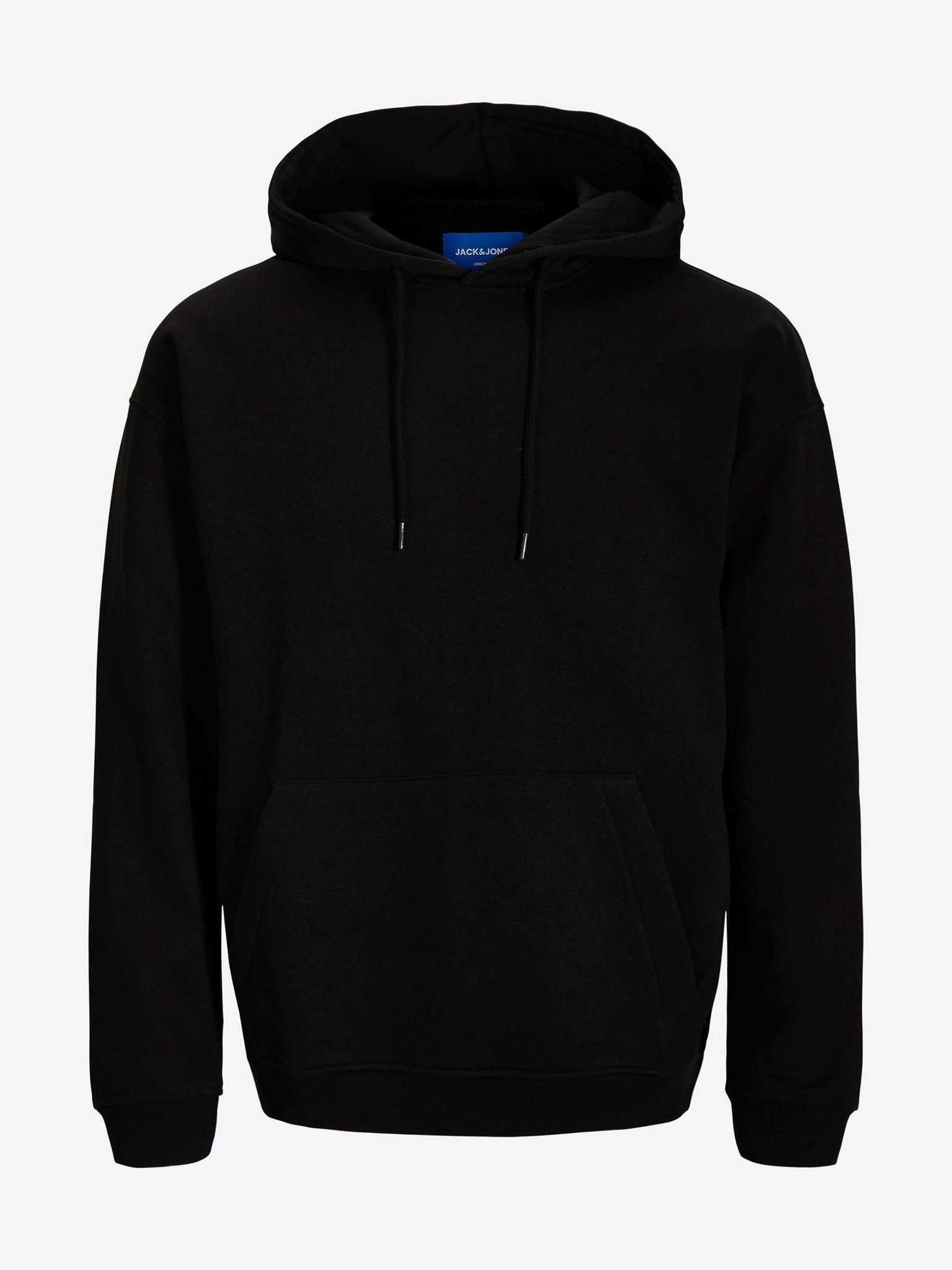 Brink Mikina Jack & Jones Černá