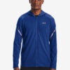 RUSH™ Mikina Under Armour Modrá
